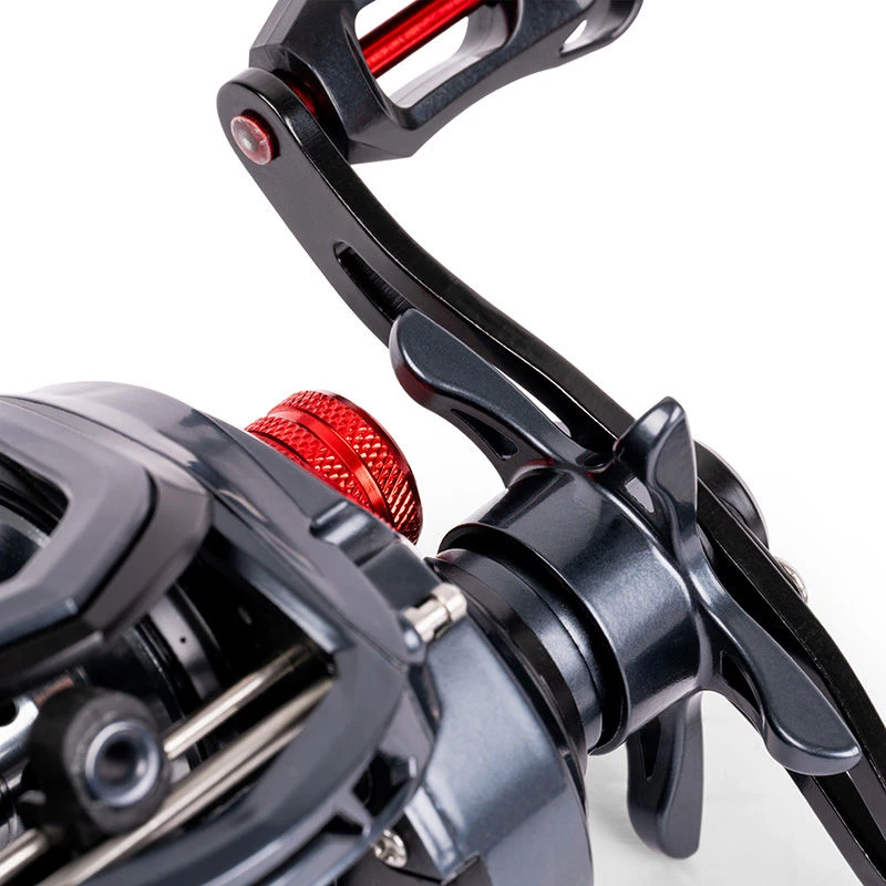 Zebco Demonic Baitcast 150 LHW